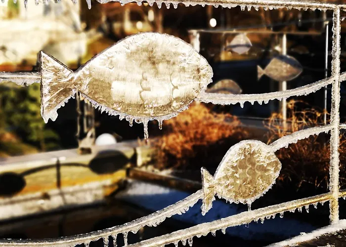 Malerwinkl Restaurant + Kunsthotel Отель 3*