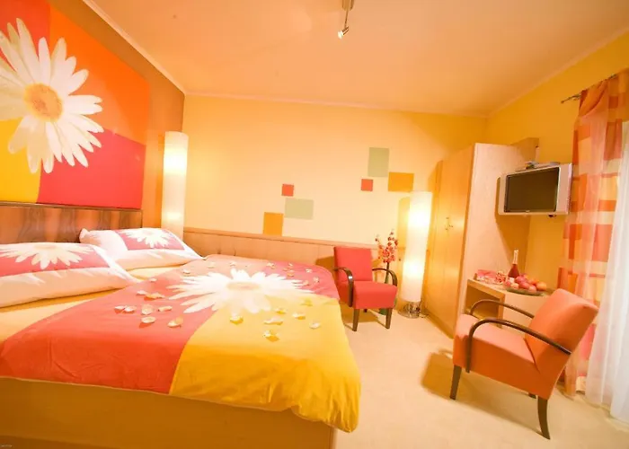 Malerwinkl Restaurant + Kunsthotel Hatzendorf