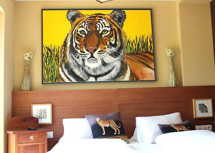 فندق Malerwinkl Restaurant + Kunsthotel