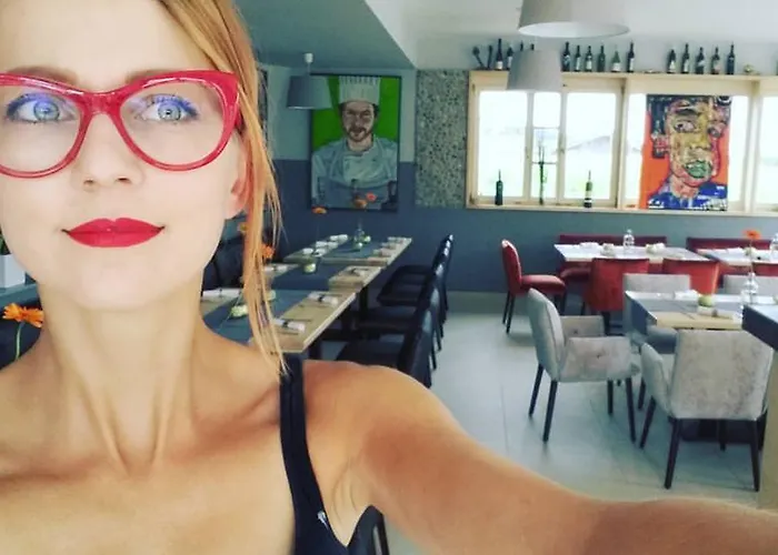 Malerwinkl Restaurant + Kunsthotel