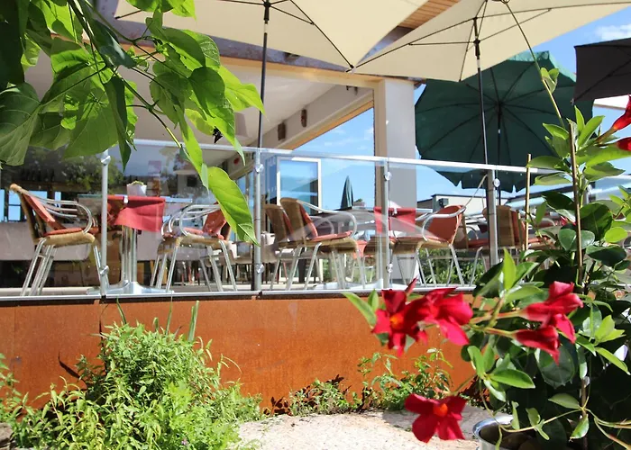 Malerwinkl Restaurant + Kunsthotel