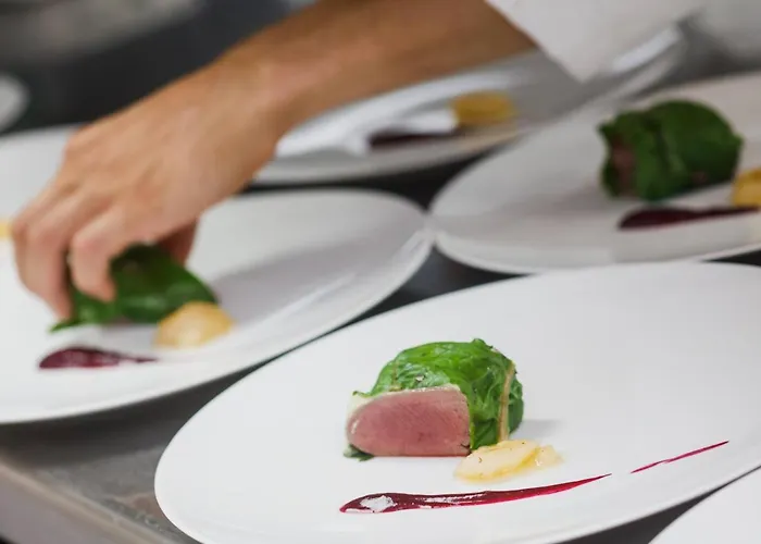 Malerwinkl Restaurant + Kunsthotel فندق Hatzendorf